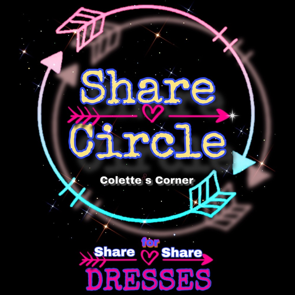 Share 4 Share - Dresses - Share Circle